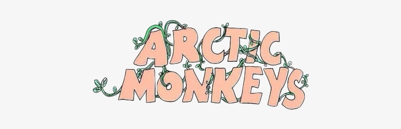 49 Images About Arctic Monkeys On We Heart It - Music, transparent png download