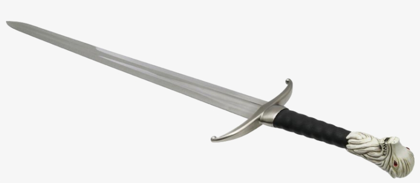 Spedizioni Sicure In Italia E All'estero - Game Of Thrones Longclaw, transparent png download