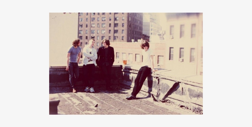 Arctic Monkeys - Acoustic At Sirius Xmu Arctic Monkeys, transparent png download