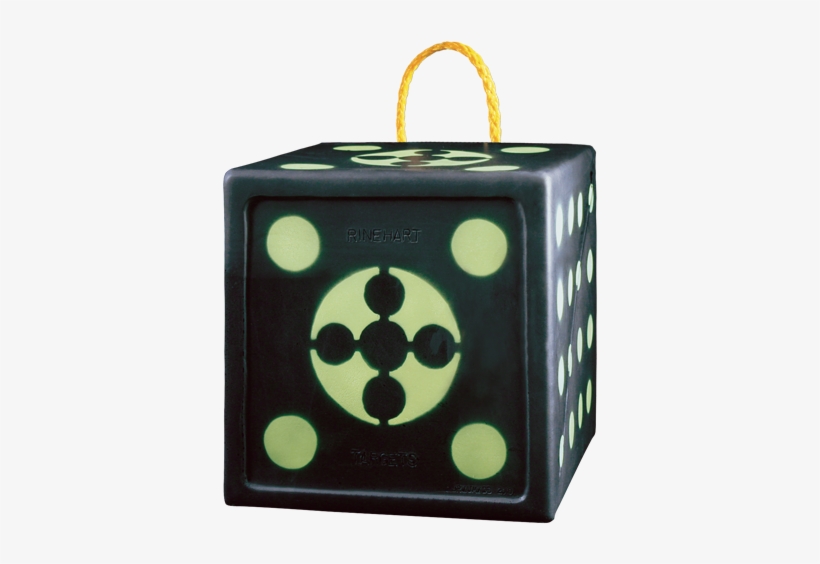 Rhinobrute - Rinehart Rhino Brute Target, transparent png download