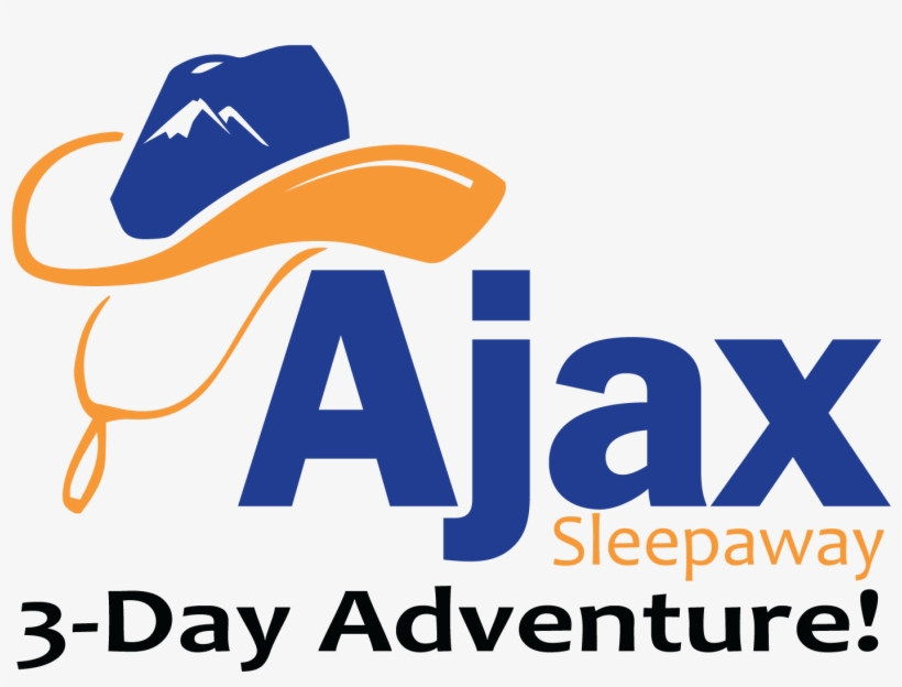 Two Types Of Sleepaway Adventure - Champions League Loting Ajax, transparent png download