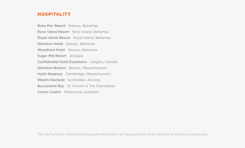 Bcg-hospitality, transparent png download