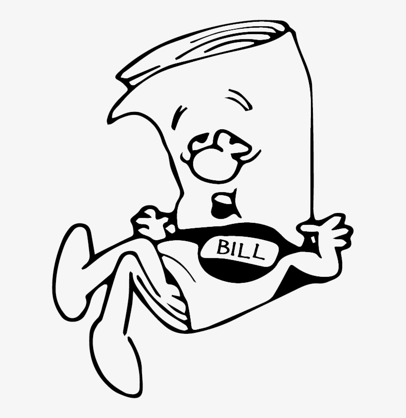 Objectschoolhouse Rock Bill - Susan Coffey, transparent png download