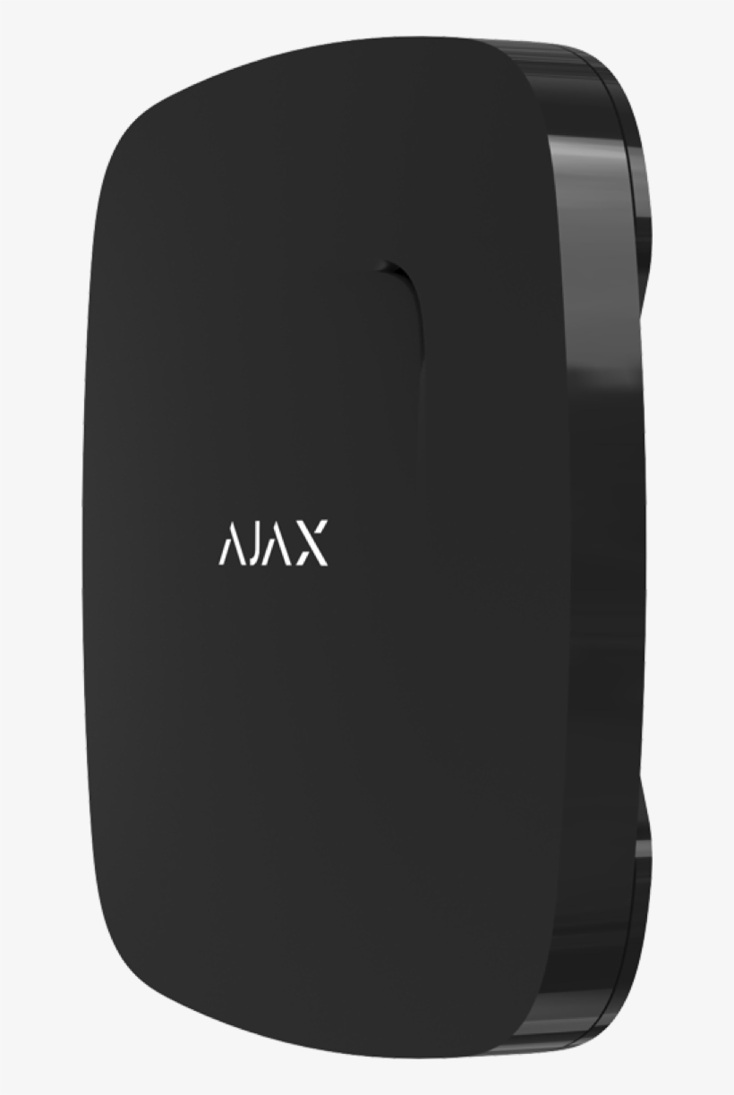 Ajax Fireprotect Plus - Smoke Detector, transparent png download