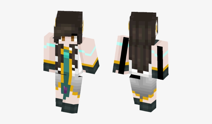 Star Guardian Me - Parallel, transparent png download