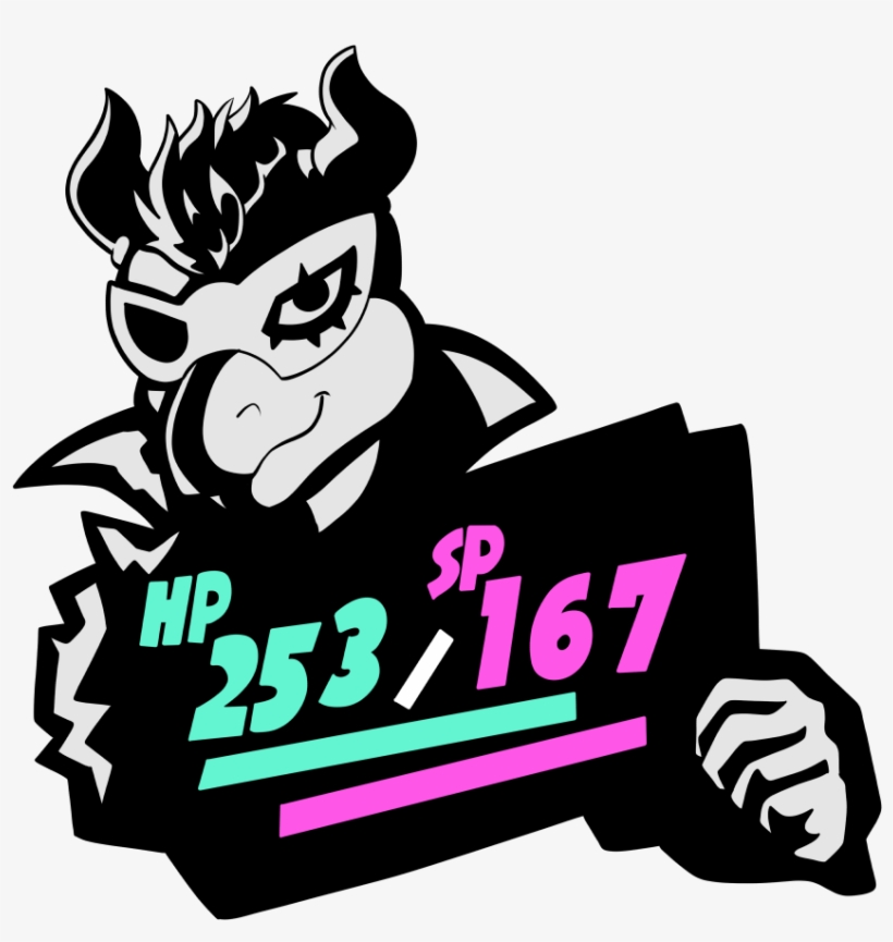 Persona 5 Joker Marto - Persona 5, transparent png download