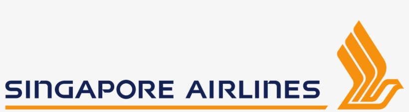 Singapore Airlines Cargo Logo, transparent png download