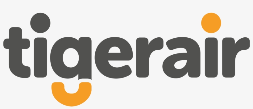 Tiger Air Logo, transparent png download