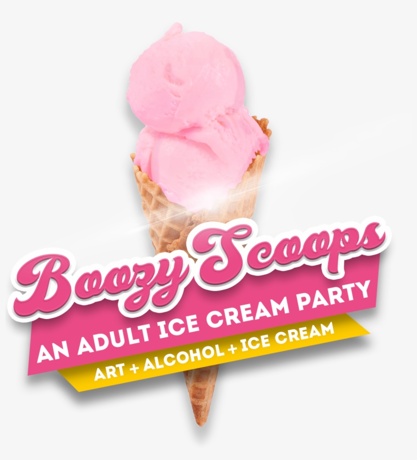 The Ultimate Ice Cream Themed Day Party - California Dreaming 2004 Remix, transparent png download