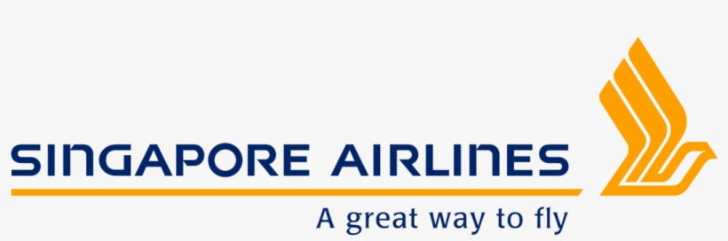 Singapore Airlines Cargo Logo, transparent png download