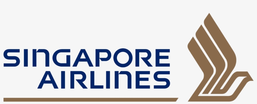 Product Code - Hs-sin001 - Airlines - Singapore Airlines - Singapore Airlines Logo 2017, transparent png download