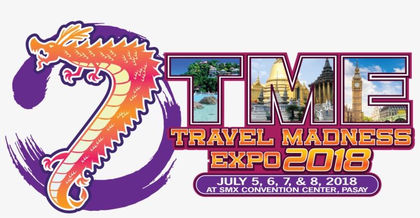Visit Singapore Airlines Booth At The Travel Madness - Travel Madness Expo 2018, transparent png download