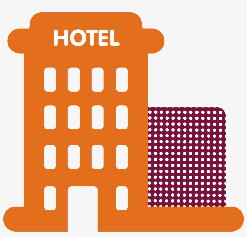 Image Stock Hospitality Leisure And Tourism - Hospitality Industry, transparent png download