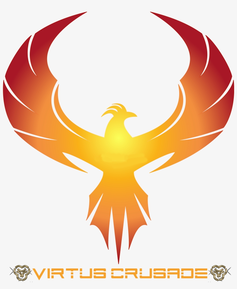 Eve Online Corp Logo - Fenix Png, transparent png download