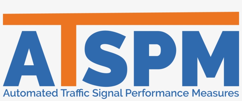 Automated Traffic Signal Performance Measures Icon - Traffic Light, transparent png download