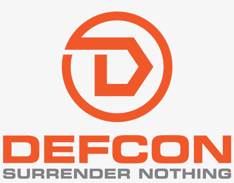 Realswordmaster - Com - Defcon - Alcon Industries Logo, transparent png download