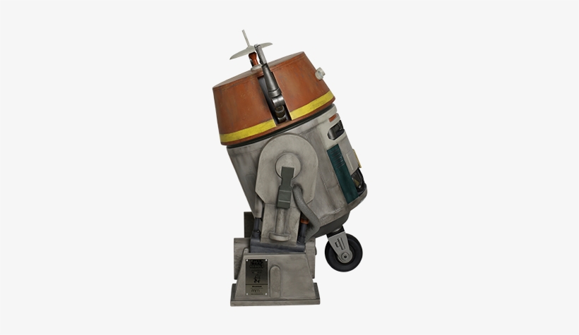 Star Wars Rebels - Star Wars Rebels Chopper Png, transparent png download