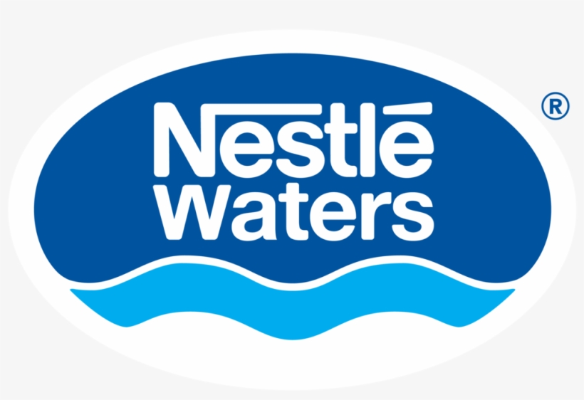 Nestlé Waters - Nestlé Waters France, transparent png download