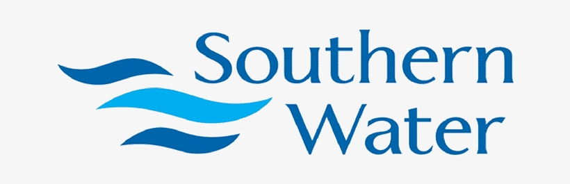 Water Services - Southern Water, transparent png download