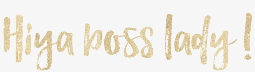 Hiya Boss Lady-5xx - Meditation, transparent png download