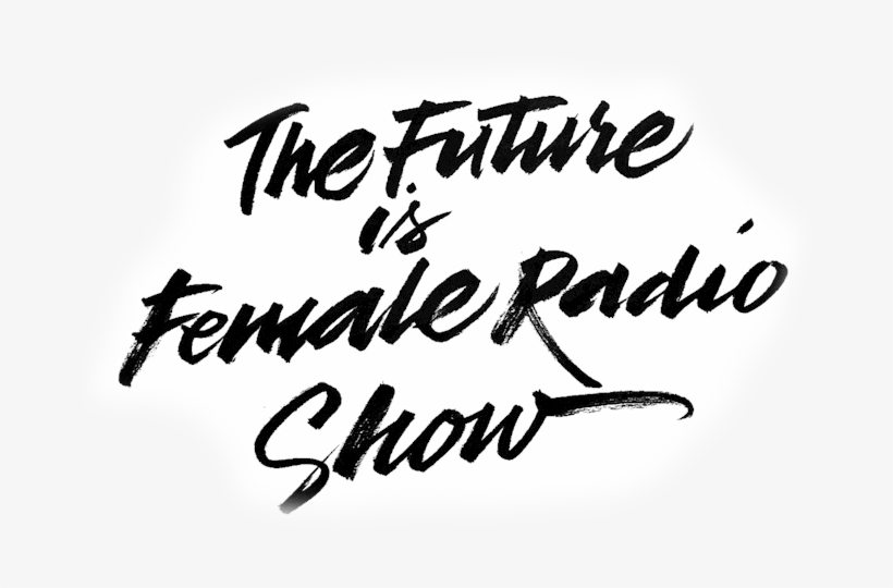 Episode 2 Lady Boss - Calligraphy, transparent png download