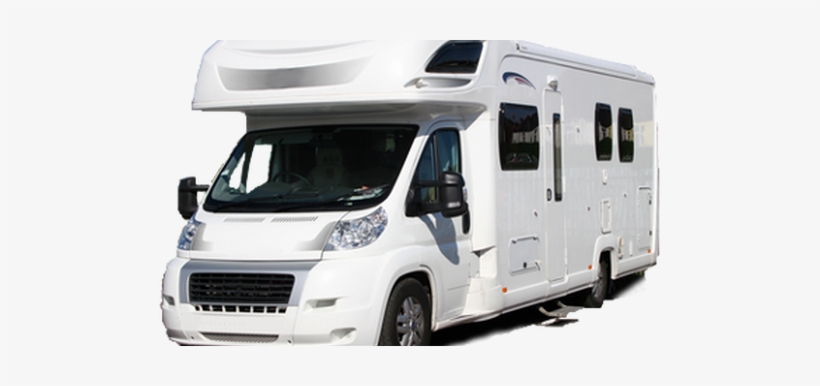 Caravan Png - Camper Van, transparent png download