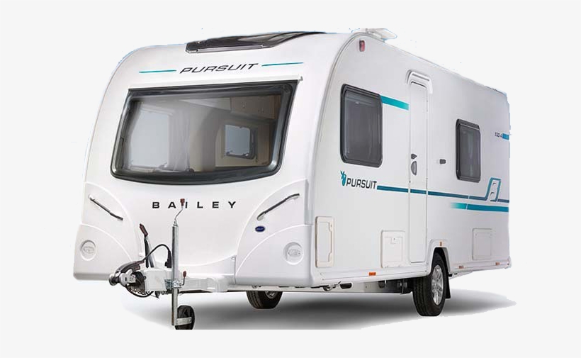 Bailey Caravans Pursuit - Bailey Pursuit 530 4 2018, transparent png download