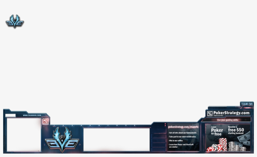 Twitch - Eve Online, transparent png download