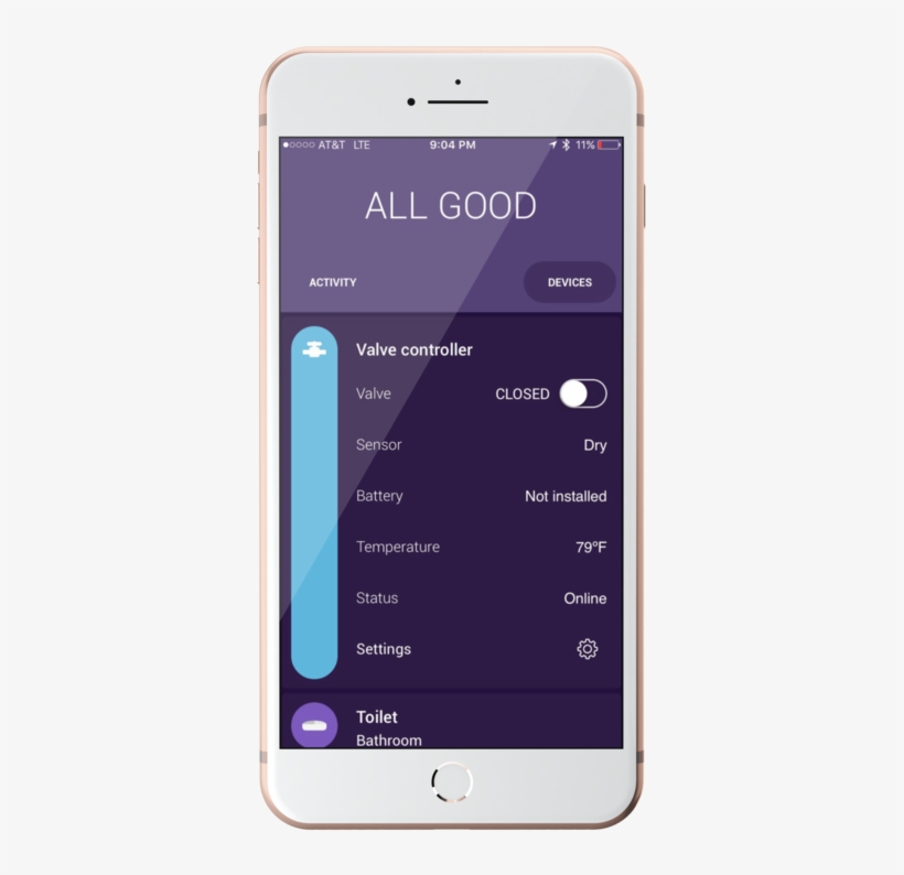 App-straight - Portable Network Graphics, transparent png download