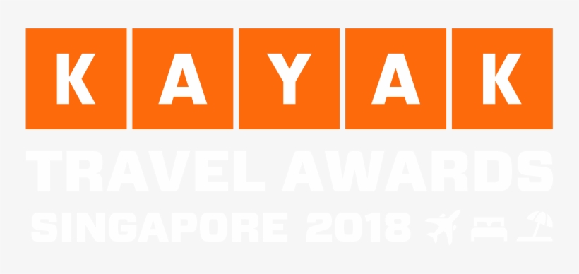 Travelawardslogo2 V2 - Kayak Png Brand, transparent png download