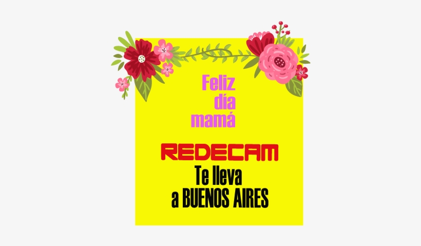 Feliz Dia Mama - Floribunda, transparent png download