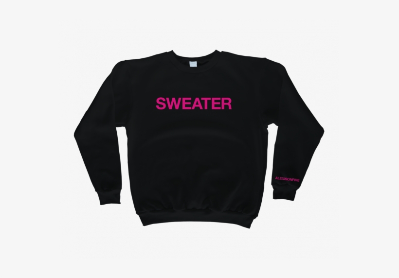 Alexisonfiresweater - Sweater Alexisonfire, transparent png download