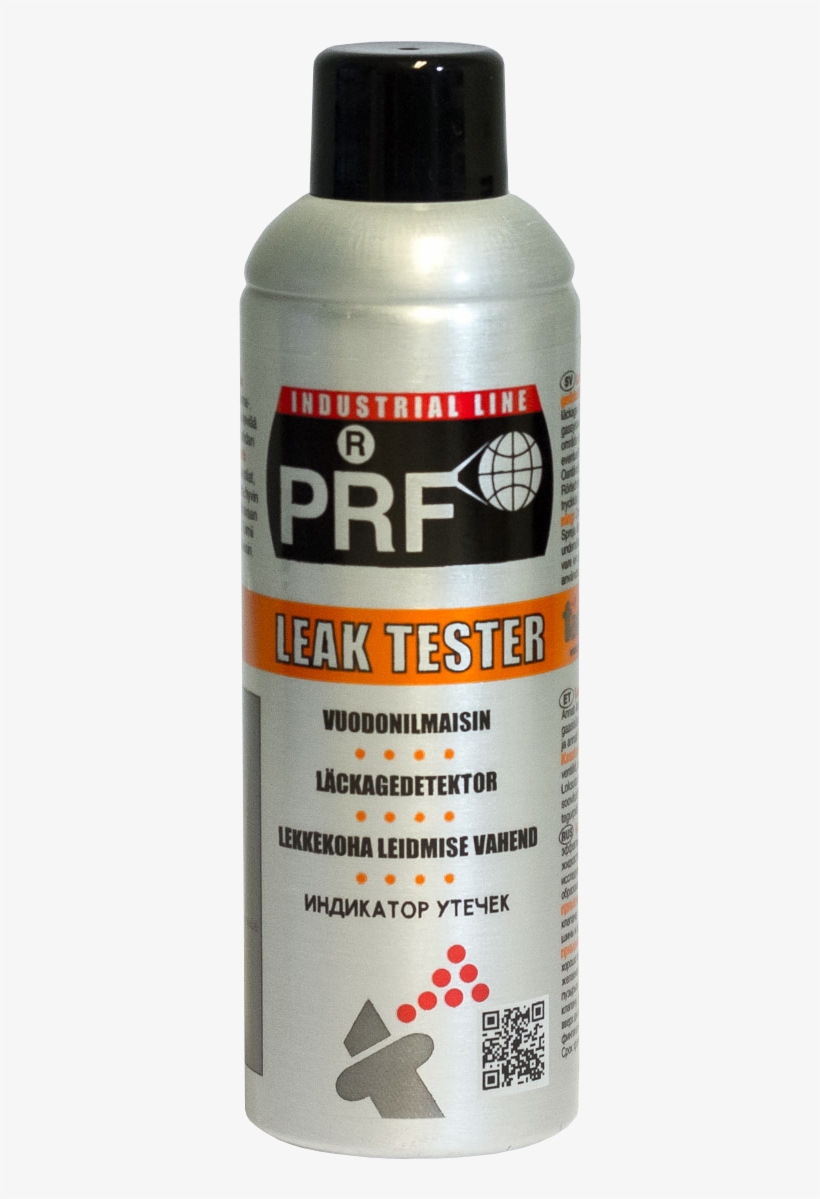 The Leak Detector - Prf 505/520 Prf, Desoxidante (prf-505/520), transparent png download