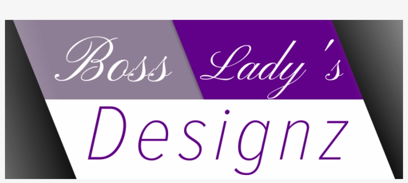 Boss Lady's Designz Logo - Bride To Be: Scrapbook Journal [book], transparent png download