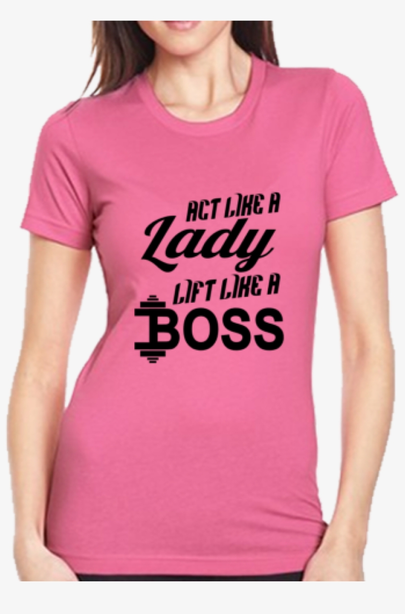 Next Level Womens The Boyfriend T Shirt Longer Body, transparent png download