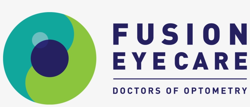Fusion Eyecare Fusion Eyecare - Eye Care Logo, transparent png download