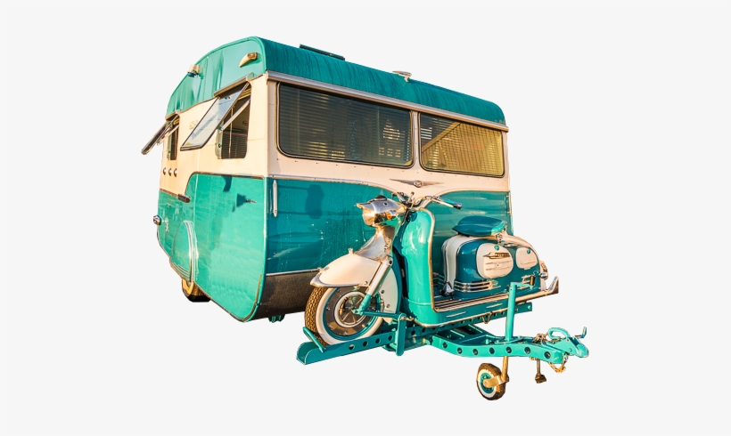 Restoration - Retro Caravans For Sale Nz, transparent png download