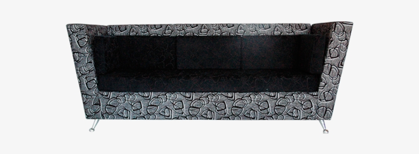 6 - Studio Couch, transparent png download