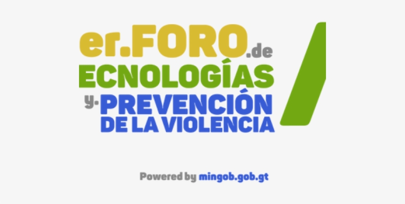 Sheva Attends First Technology And Violence Prevention - Guatemala, transparent png download