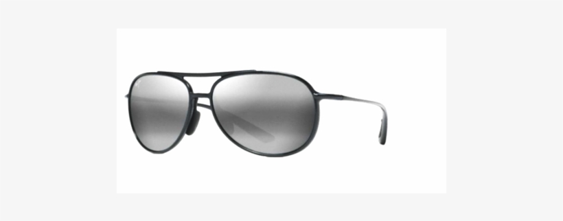 Maui Jim Maui Jim Alelele Bridge 438 - Tom Maui Jim Mens Sunglasses, transparent png download