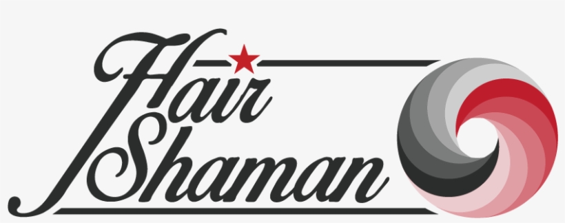 The Hair Shaman - H-bir Black Pillow Case, transparent png download