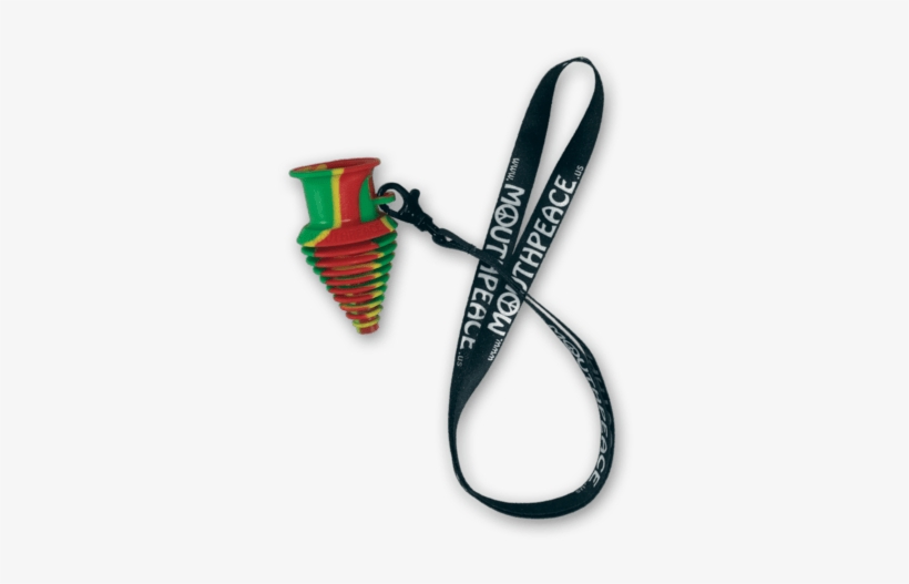 Mouthpeace Original - Rastafari, transparent png download