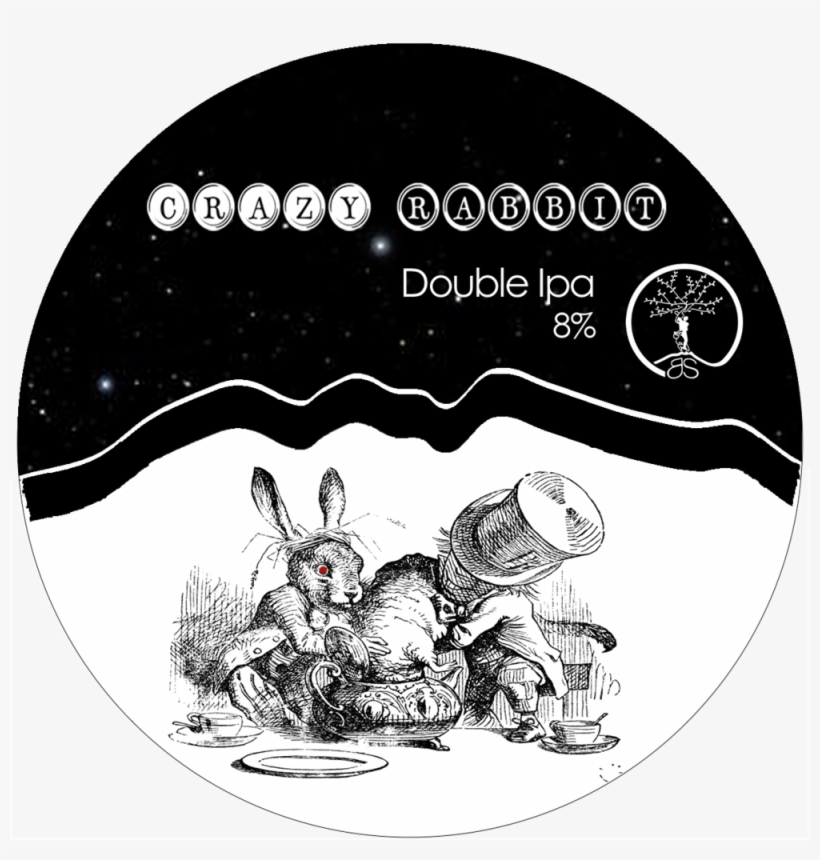 Cerchio Spillatore Rabit, transparent png download