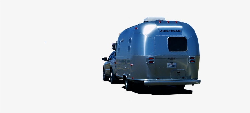Travel Trailer, transparent png download
