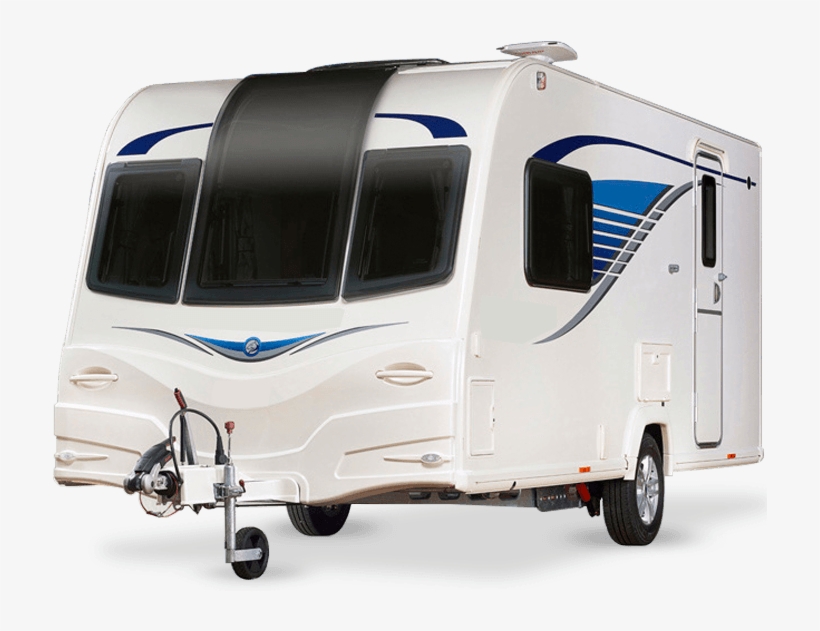 Transport - Caravans - Pegasus Caravan 2015, transparent png download