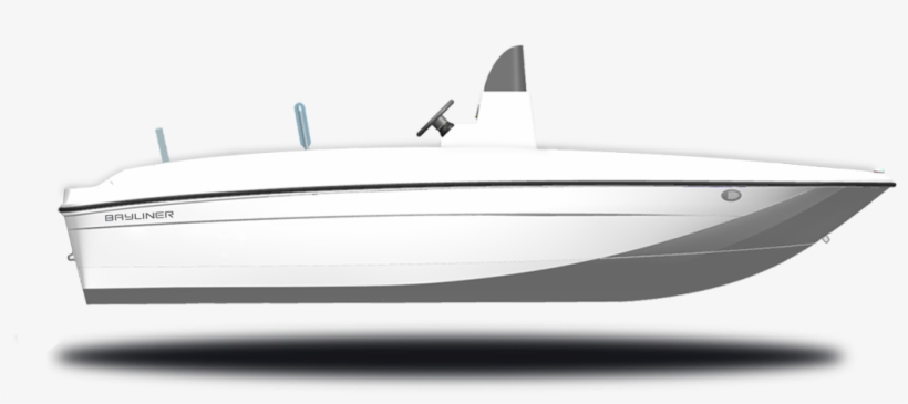 Engine - Bass Boat, transparent png download