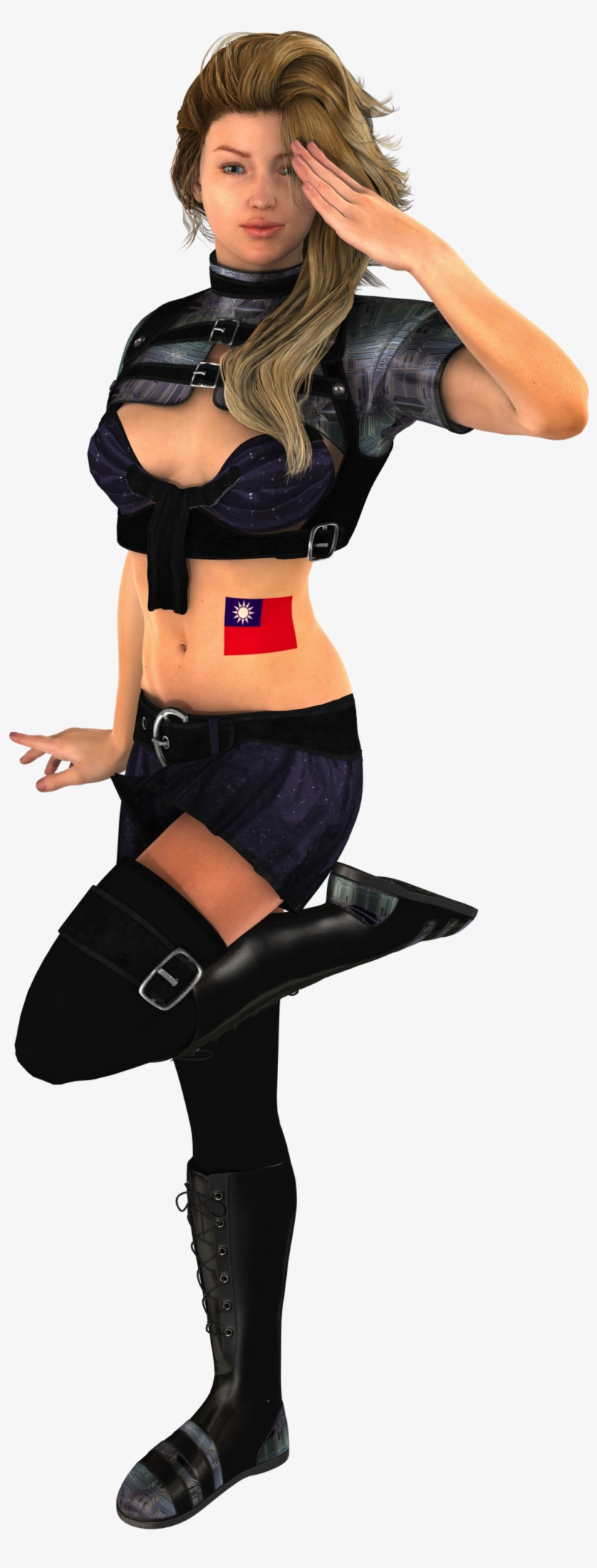 Leo Chen-miss Sexy - Das Productions Inc, transparent png download