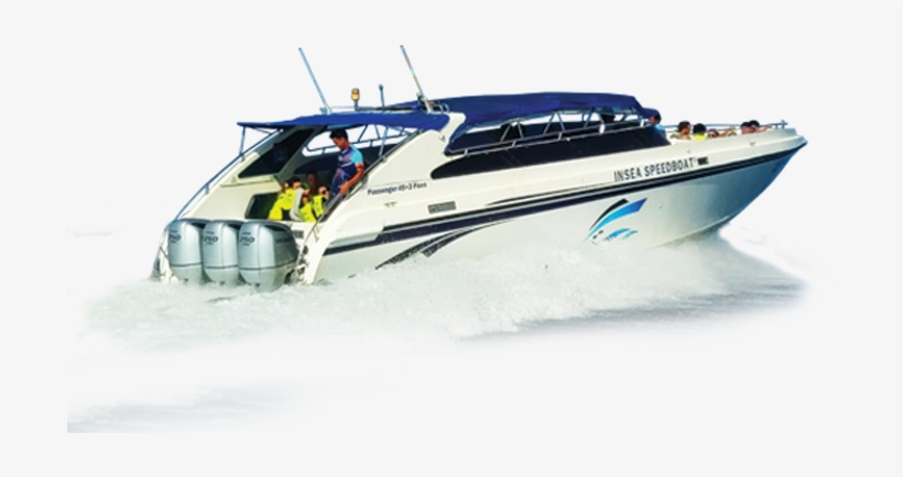 Welcome To - Motor Gun Boat, transparent png download