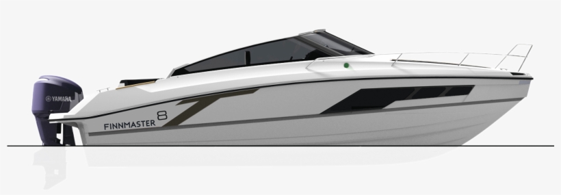 Finnmaster T8, transparent png download