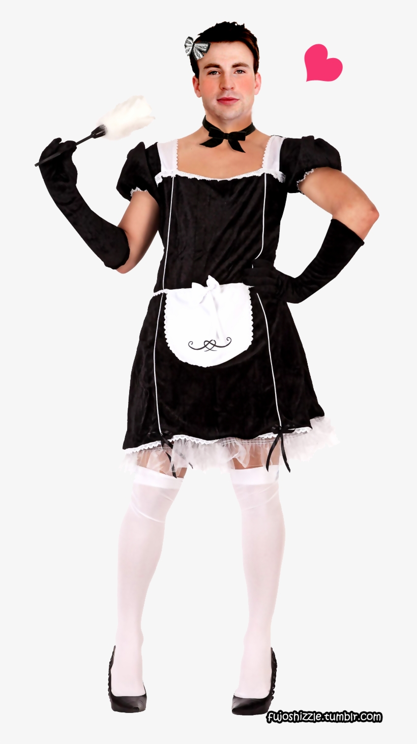 A Man With A Maid Telegraph